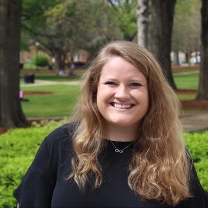 Meet your Posher, Mary kathryn